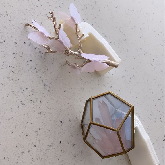 Bath & Body Works Wallflower plugs!